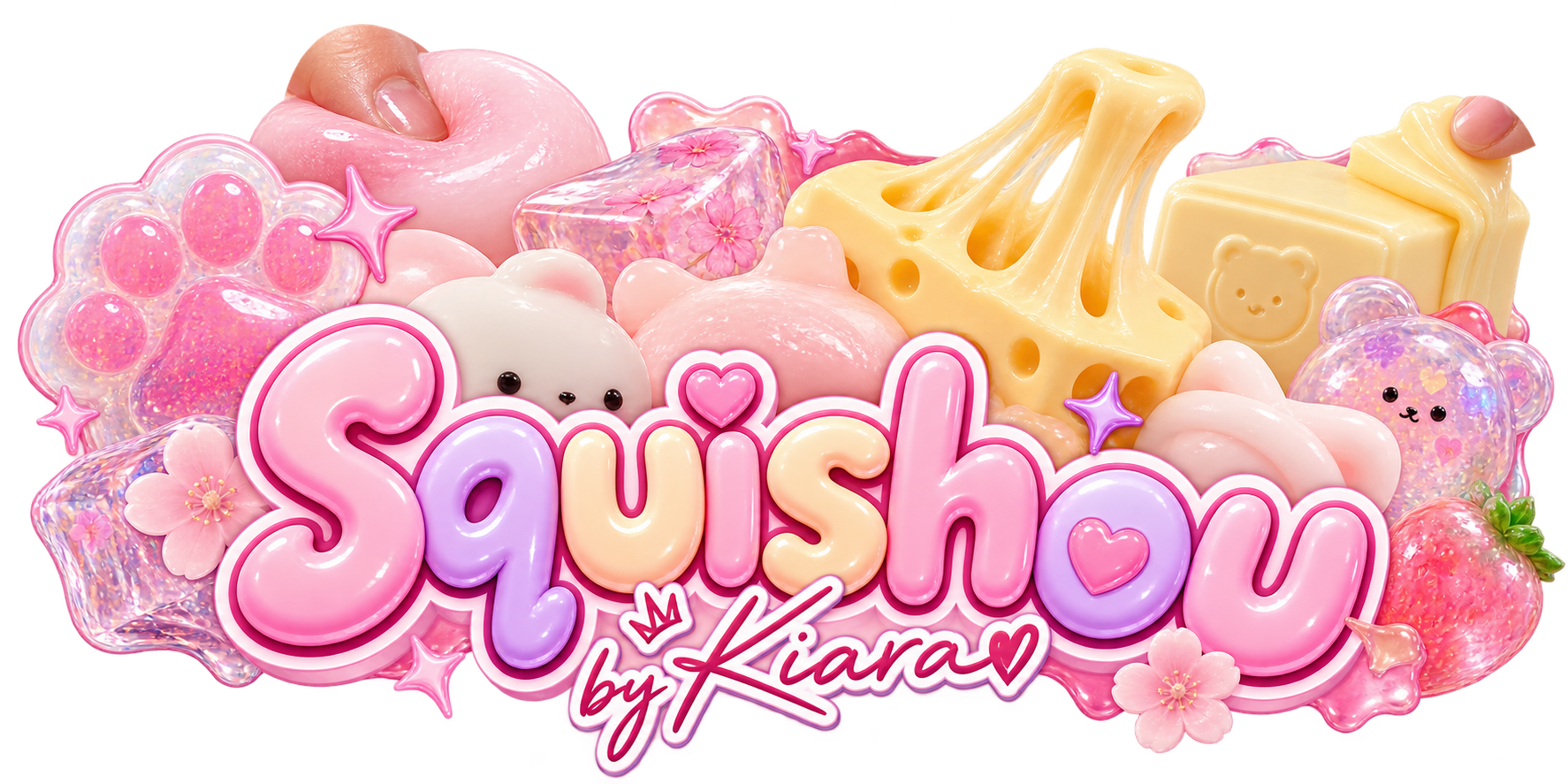 Squishou by Kiara